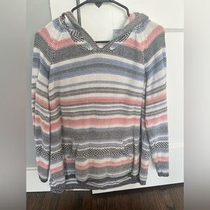 Pullover -size L